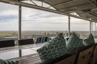 Swan Valley Heights Merino Manor