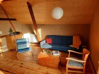 Vacation apartment in Laase in the beautiful Wendland