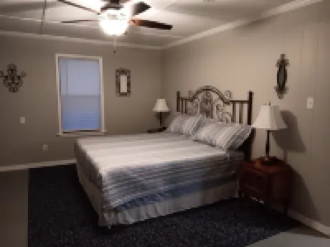 Dixie Firefly Hotels in Murfreesboro