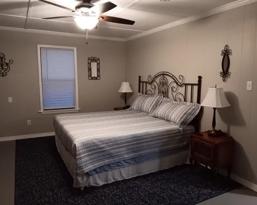 Dixie Firefly Ξενοδοχεία στην πόλη Murfreesboro