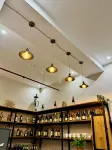 Mountain House Hotel & Restaurant - bar