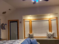 Private treetop suite in Kitty Hawk  Coastal Preserve Hotels in Kitty Hawk