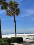 Island Time 504 Siesta Key Beach located Sarasota Surf & Racquet Club
