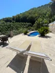 Villa Isabella: relaxation, calm, pool and beautiful beaches nearby - Villas