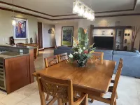 Kolea 10D: 3 Bed/3 Bath Garden Level Condo w Direct Access to Pool & Ocean.