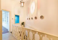 Scuderie Fondi - Villa a few steps from the sea