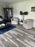 Beautiful, remodeled and furnished 3 bedrooms,2 bathrooms, all fenced yard
