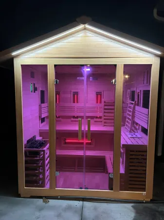 New Home. Completed in August of 2023. This home spared no expense!