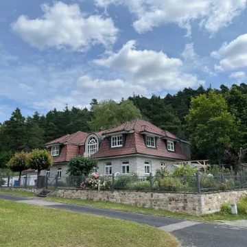 Gemütliche Ferienwohnung - Ideal für Einen Genußurlaub in der Bayrischen Rhön