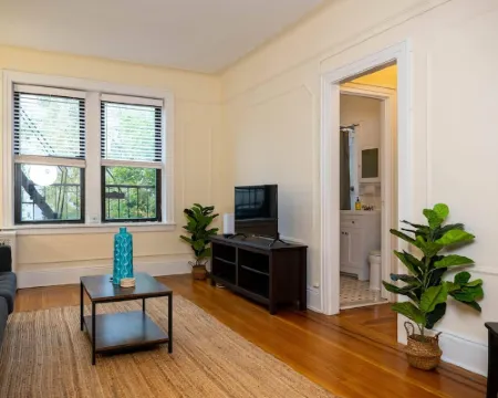 Wonderful stay – Heart of Hoboken Hotels in Hoboken