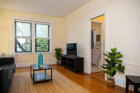 Wonderful stay – Heart of Hoboken