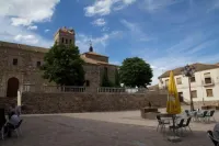 Peñamora Rural Cottage for 10 people