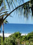 Luxury apartment by the beach - Marco Beach Ocean Resort Hotels in Marco Island