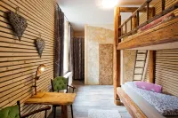 Enchantingly warm & sunny apartment "Antholz" Hotels in Oybin