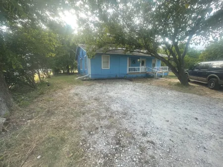 Blue Pool House Отели в г. Лон Ок