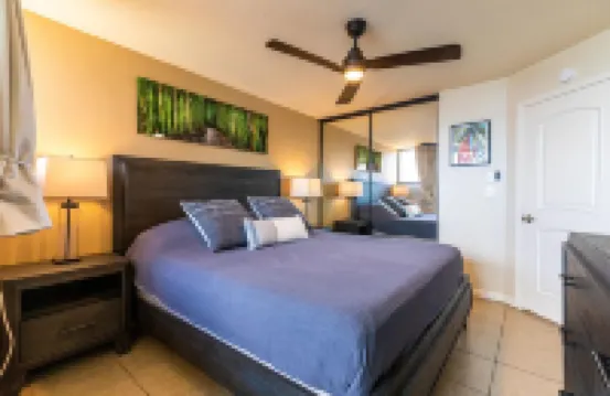 Beautiful Oceanfront Maui Condo Right on Sugar Beach