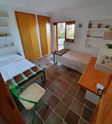 Villa Tramonti di Gallura Hotel in zona Costa Paradiso