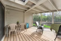 TPC Sawgrass Players Club Villa - Ponte Vedra Beach. Hotels in Palm Valley