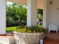 VIlla Brancasi with swimming pool