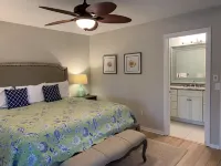 Golf Course, 2 BR, Close to Beach, Dog Friendly