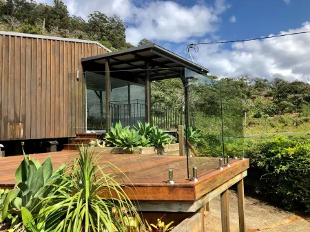 Sky Loft Coffs · Sky Loft On Bruxner - Korora Отели рядом с достопримечательностью «The Big Banana»