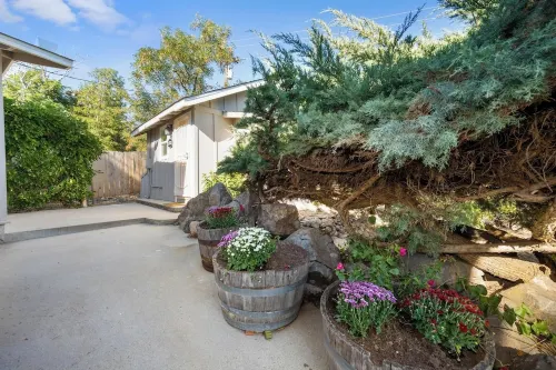 Julian Cafe Family Cottage - Includes Breakfast at The Julian Cafe & Bakery