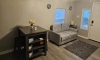 Cute and Cozy!