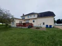 Magnificent Villa To Unwind in a great location to Quantico