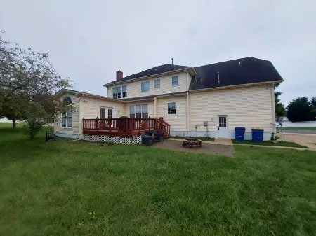 Magnificent Villa To Unwind in a great location to Quantico