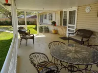 Quiet, cozy and comfortable 3BR home on cul-de-sac close to downtown Boerne, TX