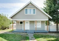 Garland District Modern House - 7 min to Downtown! - 2-Star