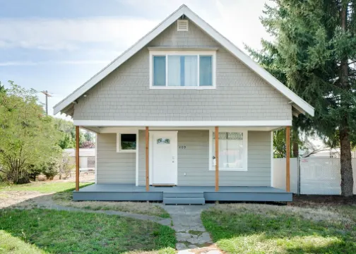 Garland District Modern House - 7 min to Downtown!