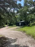 The Dan Patch Cabin