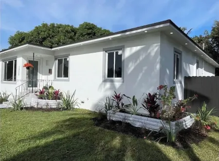 CocoMango Villa Miami Отели в г. Север Майами