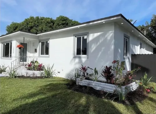 CocoMango Villa Miami