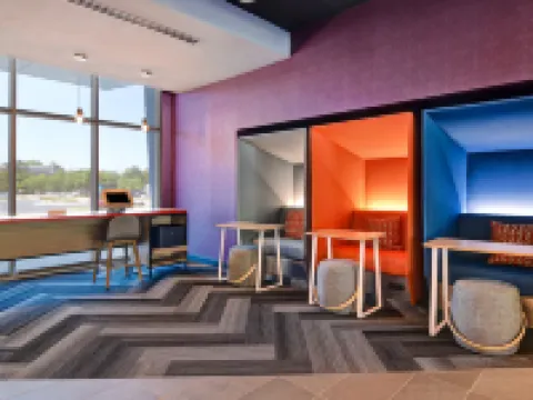 Tru by Hilton Rocky Mount Hotels in Rocky Mount