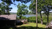 Breath Taking View on Top Of Pettit Bay Mountain!!!