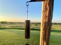 2-bedroom home on acreage in peaceful, rural area. Hotels in Bosque County
