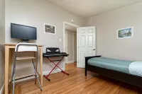 Safe, Quiet Home Located Near Parks, BART, and SF