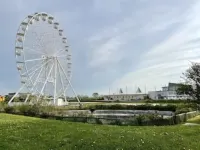 Vacation apartment Nara