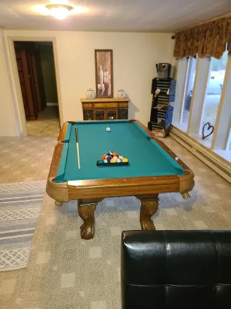 Experience tranquility near Douglas Lake 18 min