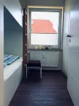 Ferienwohnung im Haus Norderney Nr.1 Dornumersiel