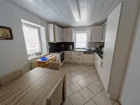 E1 - Kompakte 65 qm Wohnung 格拉芬沃爾酒店