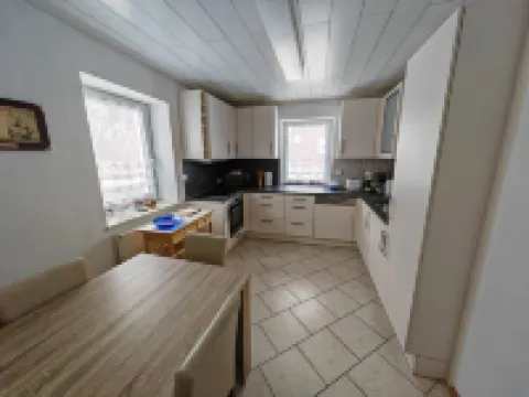 E1 - Kompakte 65 qm Wohnung