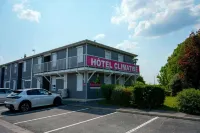 Brit Hotel Essentiel Reims Taissy