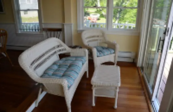 Featured on HGTV's Beach Hunters