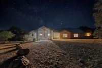 La Mansion on the Frio - Pickleball Court, Pool
