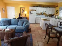 If You Want Much More Than a Hotel Room in Maryville, Tn