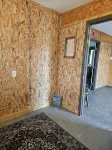Private 1 room studio with lake view