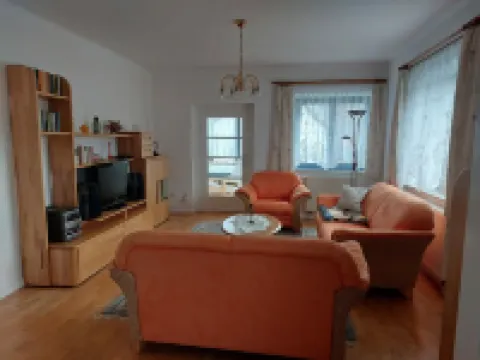 Vacation apartment in Liegau Augustusbad Hotels in Radeberg